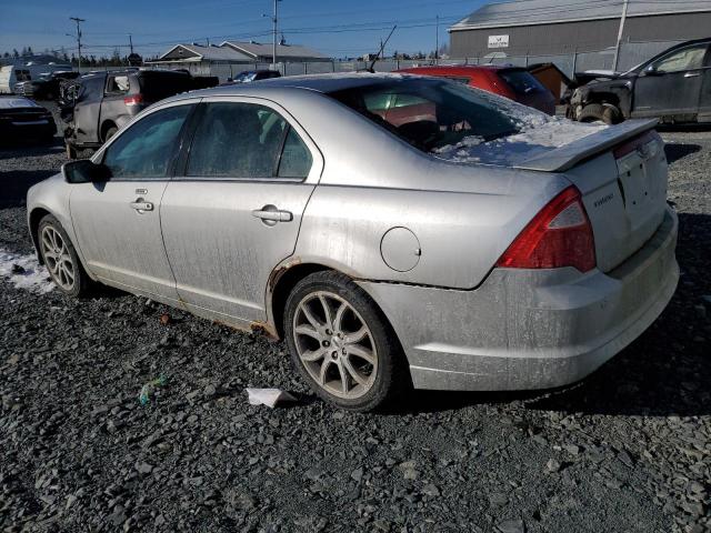 Vin: 3fahp0jaxcr383381, lot: 37450174, ford fusion sel 20122