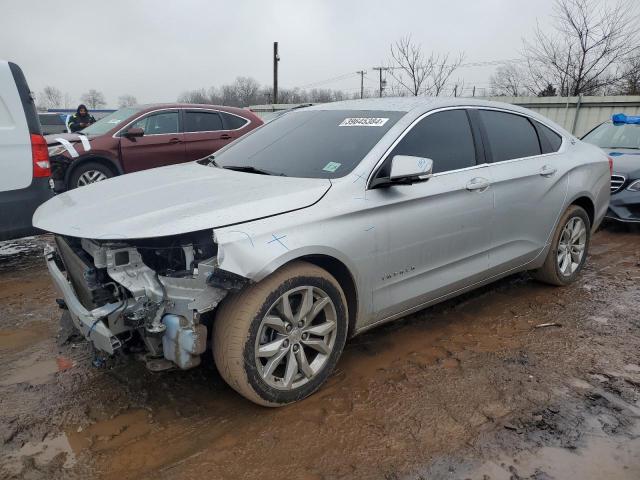 2020 Chevrolet Impala LT