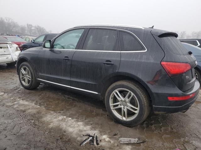 VIN WA1LFAFP1DA052981 2013 Audi Q5, Premium Plus no.2