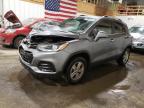 2020 CHEVROLET TRAX LT - 3GNCJPSB5LL176946