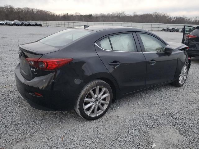 JM1BN1V75H1109839 | 2017 MAZDA 3 TOURING