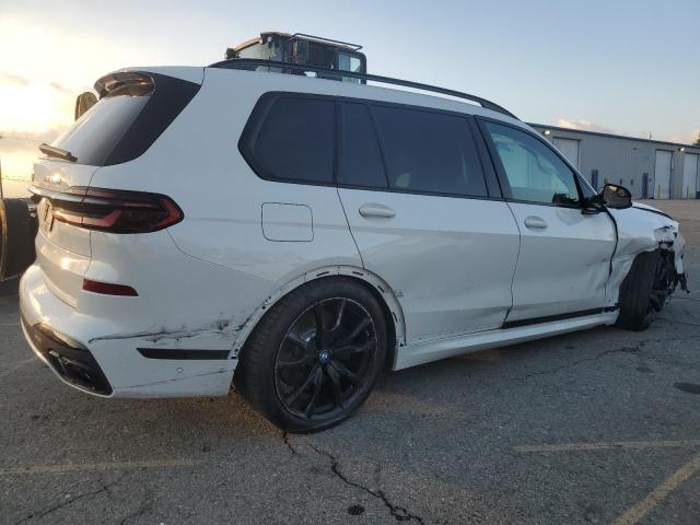 2024 BMW X7 M60I - 5UX33EM05R9U06293