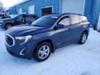 2018 GMC TERRAIN SL - 3GKALUEU5JL244623