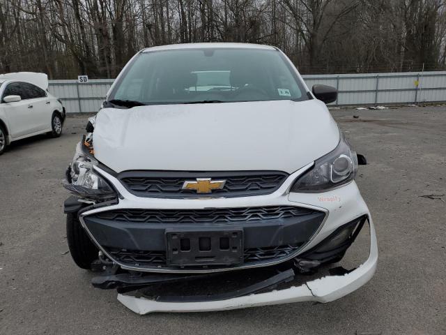 KL8CB6SA5LC417447 | 2020 CHEVROLET SPARK LS