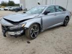 2022 HONDA ACCORD SPO - 1HGCV1F49NA085681