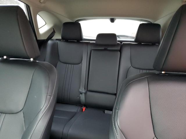 2023 LEXUS NX 350 2T2GGCEZ5PC017908