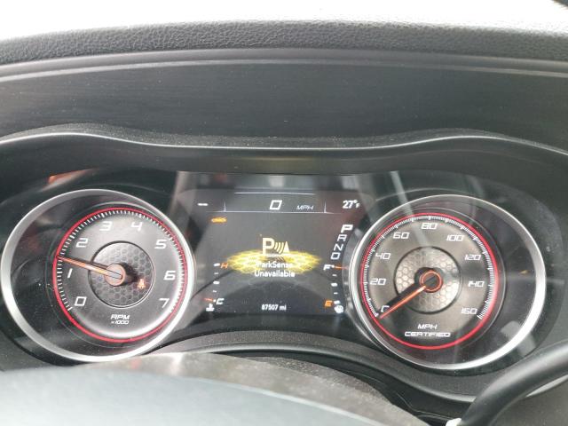 2020 DODGE CHARGER PO - 2C3CDXKT8LH235199