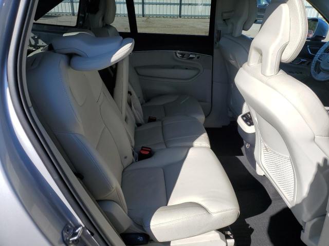 2020 VOLVO XC90 T5 MO - YV4102PK2L1575171