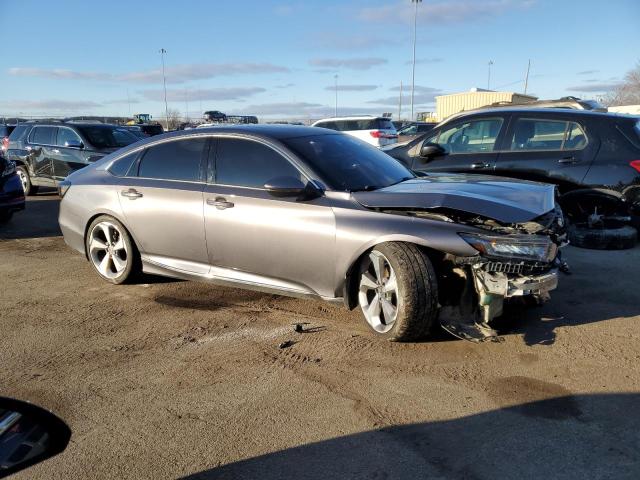 1HGCV2F50JA041741 | 2018 HONDA ACCORD EXL