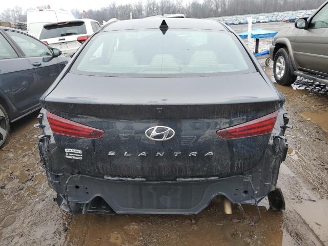 5NPD84LF6LH580623 | 2020 HYUNDAI ELANTRA SE