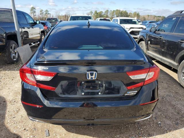 1HGCV3F26NA003609 | 2022 HONDA ACCORD HYB