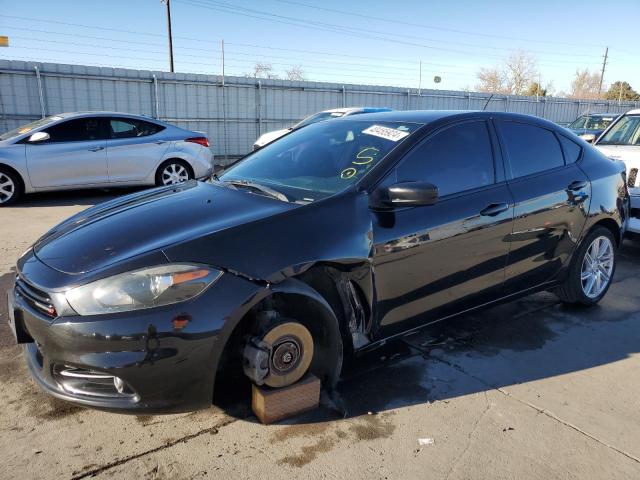 Vin: 1c3cdfbb3fd151228, lot: 40455924, dodge dart sxt 2015 img_1