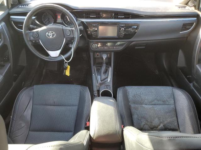 2T1BURHE9FC454781 | 2015 TOYOTA COROLLA L