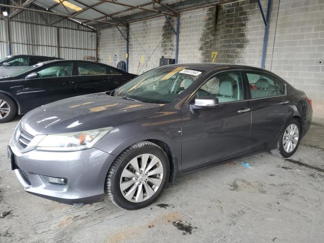 1HGCR2F81EA175968 | 2014 HONDA ACCORD EXL