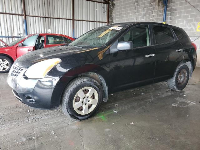 2010 Nissan Rogue S