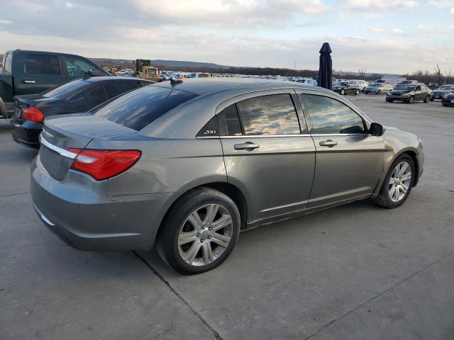 1C3CCBAB1DN762900 | 2013 Chrysler 200 lx