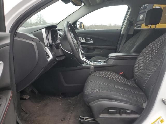 2015 CHEVROLET EQUINOX LT 2GNALBEK9F6433065