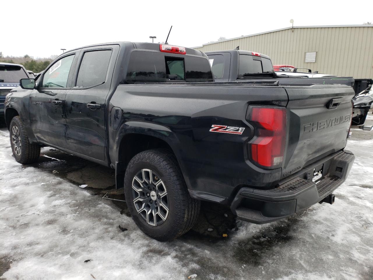 1GCPTDEK9P1200452 CHEVROLET COLORADO 2023
