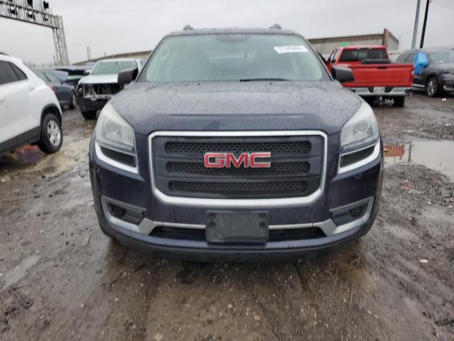 1GKKRPKD3FJ377680 | 2015 GMC ACADIA SLE