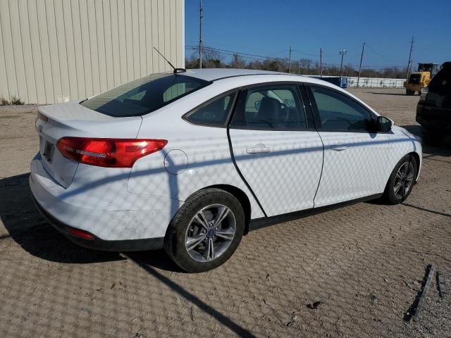 1FADP3F27JL204212 | 2018 FORD FOCUS SE