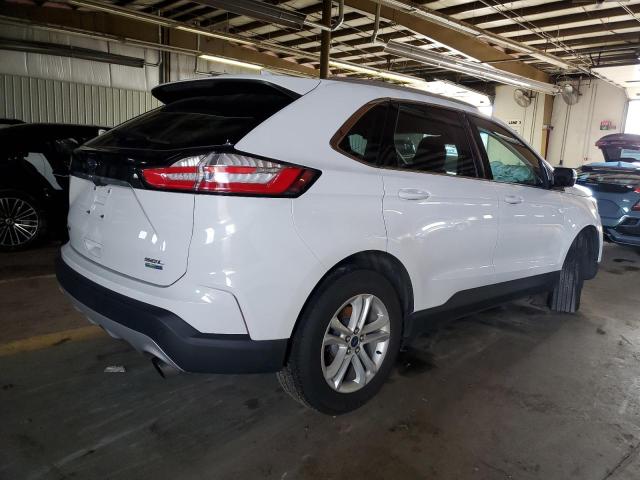 2FMPK4J99KBC30856 | 2019 FORD EDGE SEL