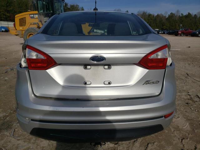 VIN 1G1RD6S56GU121716 2016 Chevrolet Volt, Premier no.6