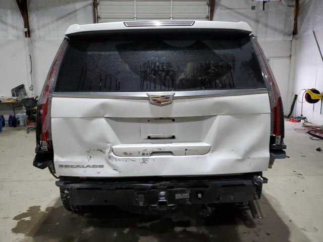 1GYS4BKJ4GR420598 | 2016 CADILLAC ESCALADE L