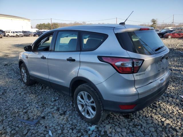 1FMCU0F72HUC83684 | 2017 FORD ESCAPE S