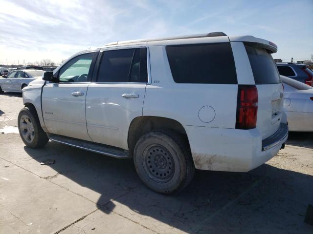 2015 Chevrolet Tahoe C1500 Ltz VIN: 1GNSCCKC3FR724897 Lot: 39568204