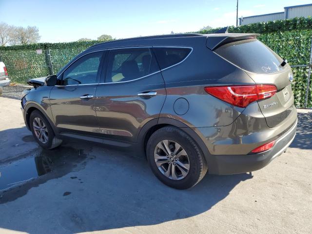 5XYZU3LB8EG228176 | 2014 HYUNDAI SANTA FE S