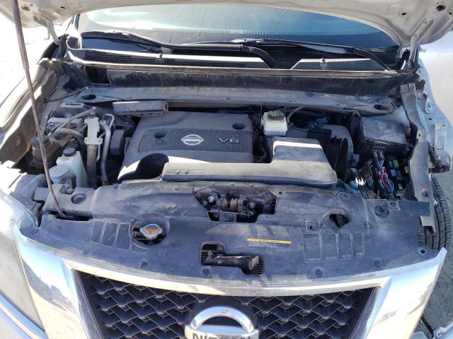 5N1AR2MM4EC681753 | 2014 NISSAN PATHFINDER