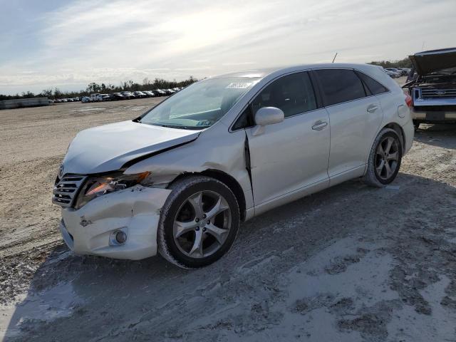 2009 Toyota Venza 