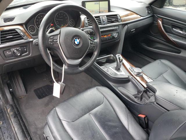 2015 BMW 428 XI WBA3N9C53FK246500