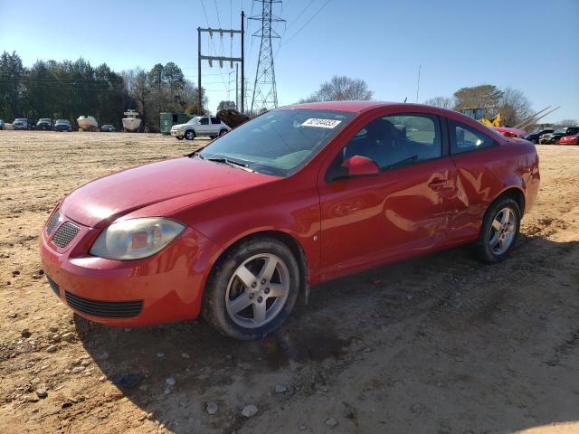 2009 Pontiac G5 VIN: 1G2AS18H297256583 Lot: 82184453