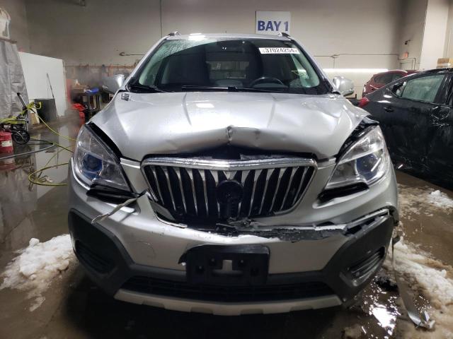 KL4CJASB5GB663443 | 2016 BUICK ENCORE