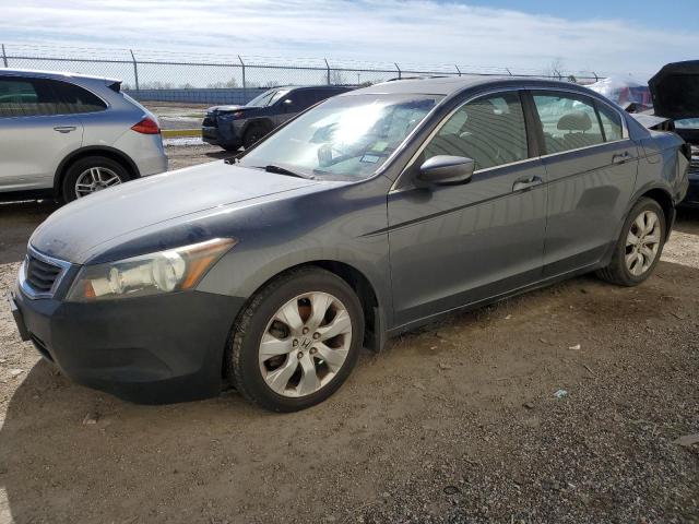 2009 Honda Accord Coupe EX-L