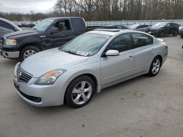 2007 Nissan Altima 3.5SE