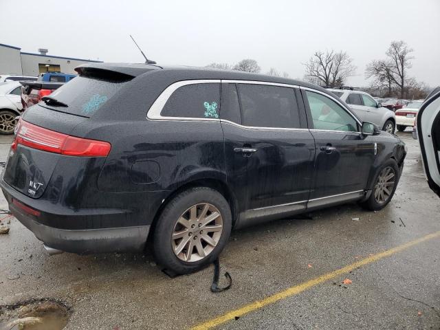 2LMHJ5NK8FBL02747 | 2015 LINCOLN MKT