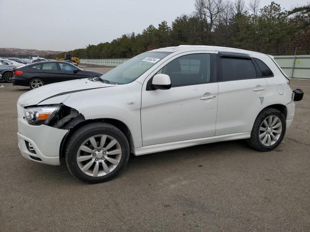 2011 Mitsubishi Outlander Sport SE