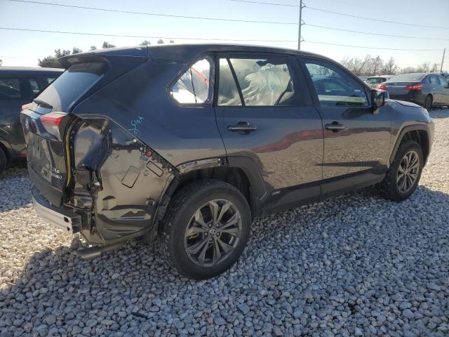 4T3B6RFV9NU075152 | 2022 TOYOTA RAV4 XLE P