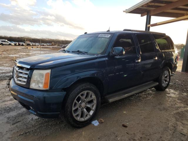 2005 Cadillac Escalade ESV 