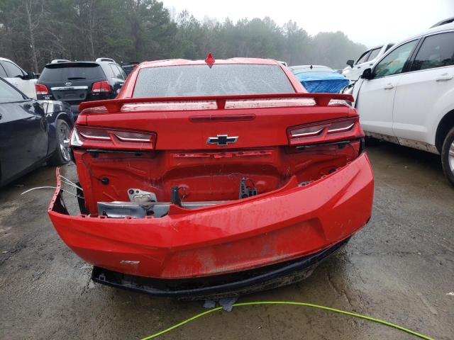 1G1FF1R78G0185772 | 2016 CHEVROLET CAMARO SS