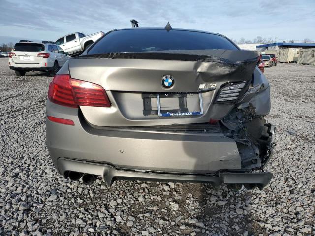 WBSFV9C58FD594841 2015 BMW M5, photo no. 6