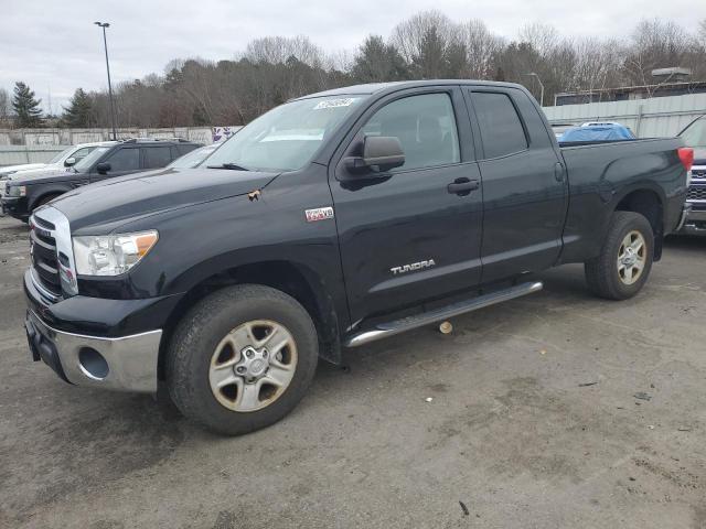 2012 Toyota Tundra 