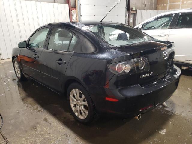 JM1BK32F781863096 2008 Mazda 3 I