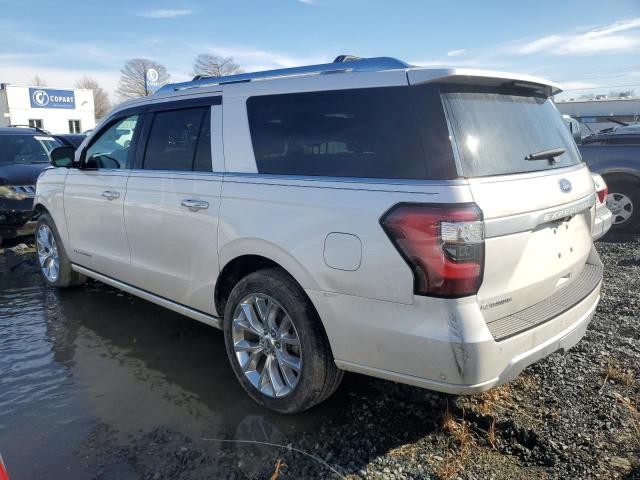 1FMJK1LT8JEA21561 | 2018 FORD EXPEDITION