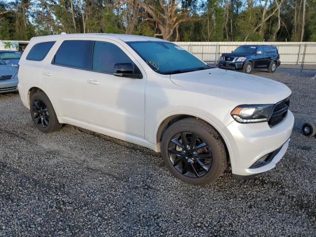 1C4SDHCT7HC944843 | 2017 DODGE DURANGO R/