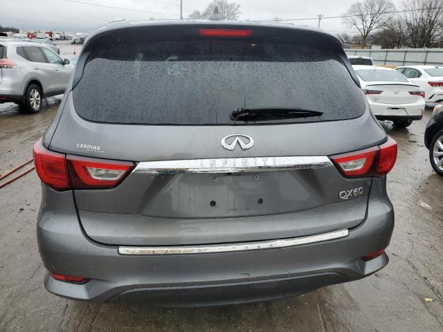 5N1DL0MM4HC554475 | 2017 INFINITI QX60