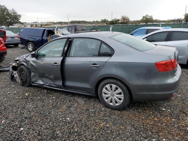 3VW2K7AJ6EM336370 | 2014 VOLKSWAGEN JETTA BASE