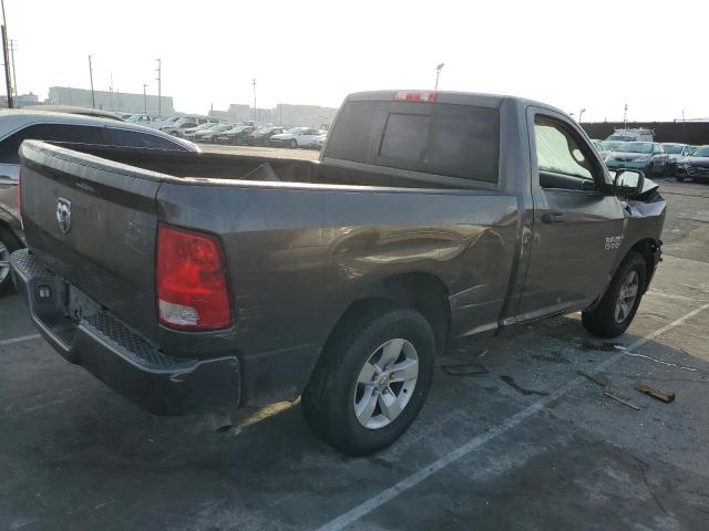 3C6JR6AG2JG140063 RAM 1500 St